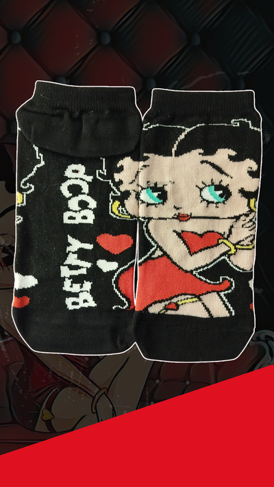 Betty Boop
