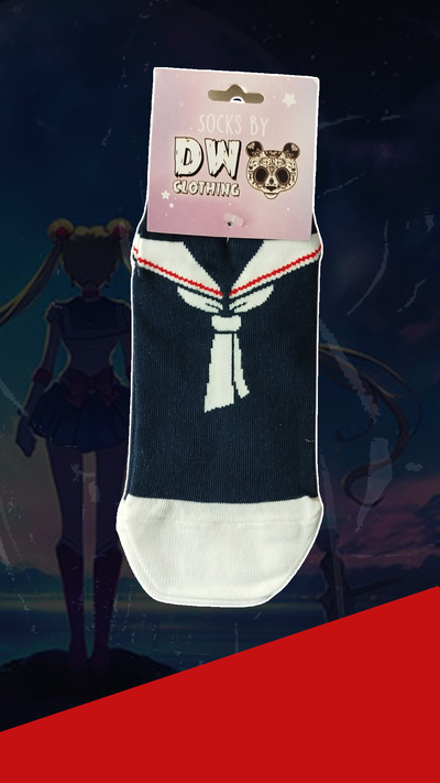 Sailor moon
