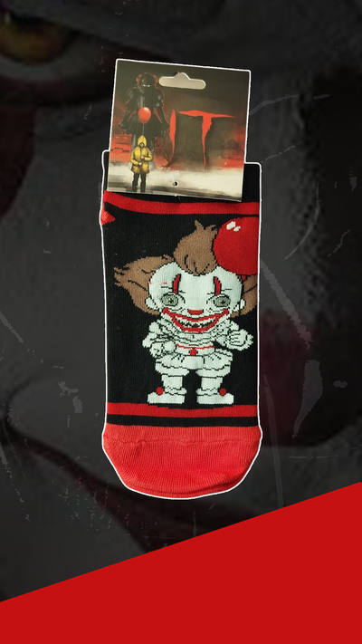 It