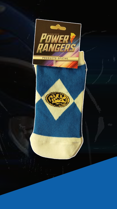 Power Ranger