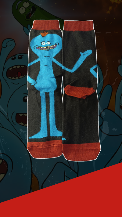 Mr Meeseeks