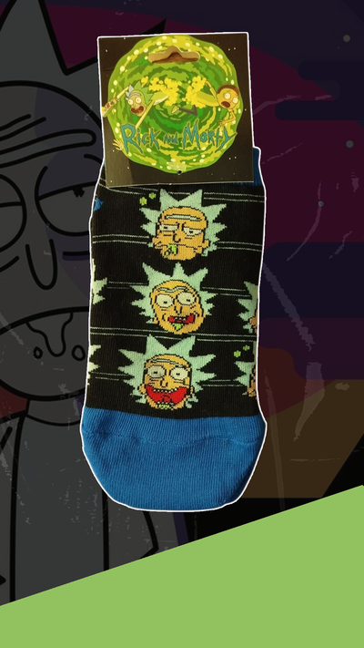 Rick Sanchez