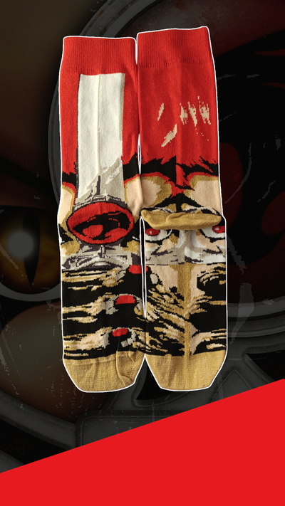 Thundercats