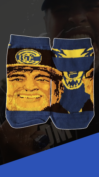 Maradona GyE