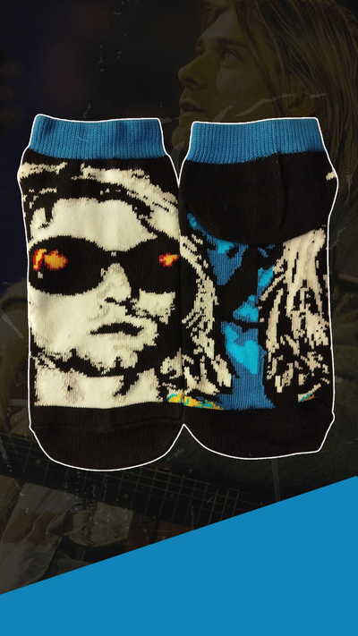 Kurt Cobain