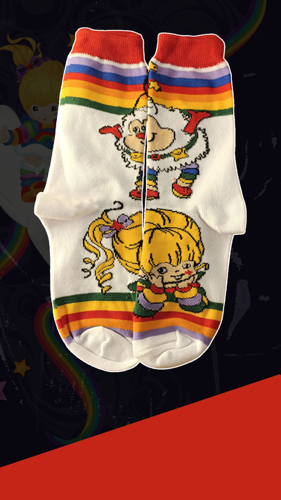 Rainbowbrite
