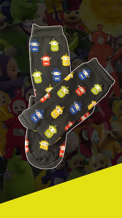 Teletubbies
