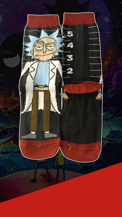 Rick Sanchez