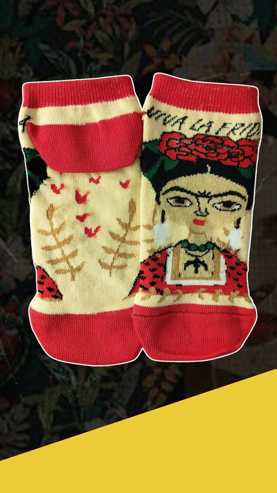 Frida Khalo