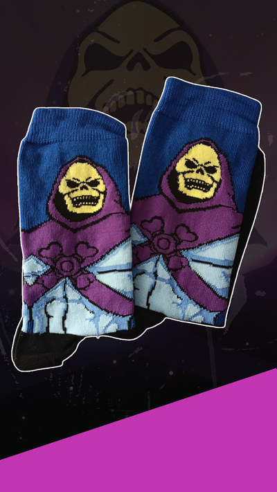 Skeletor