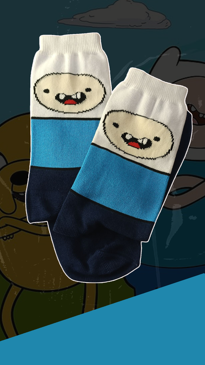 Finn Hora de aventura