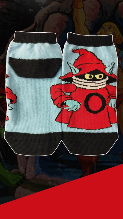 Orco
