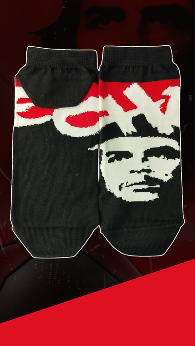 Che Guevara