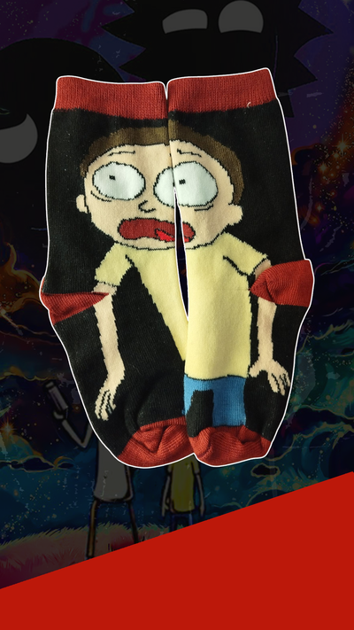Morty