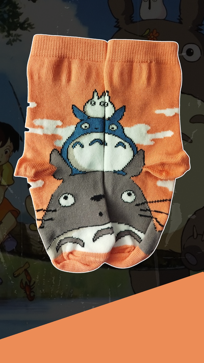 Totoro