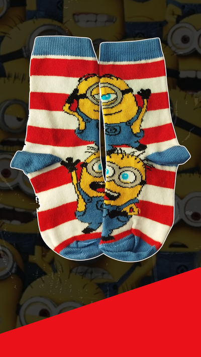 Minions