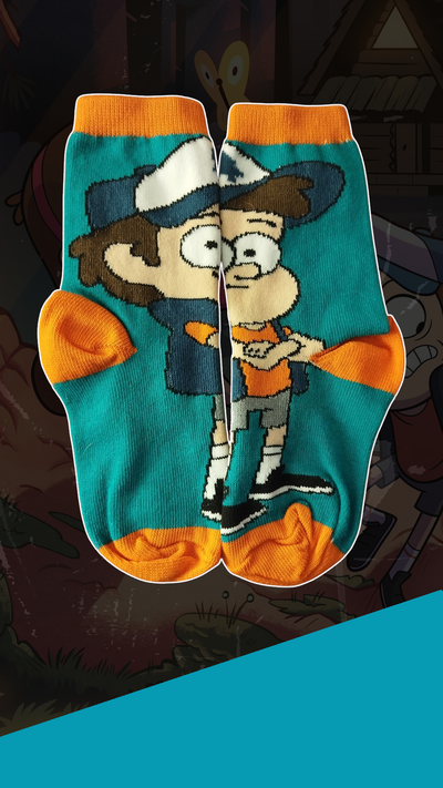 Dipper Pines