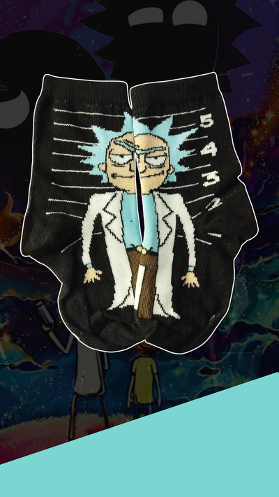 Rick Sanchez