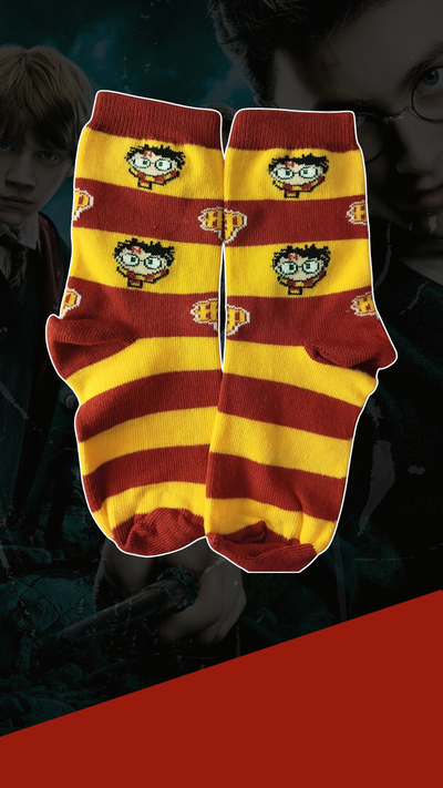 Harry Potter
