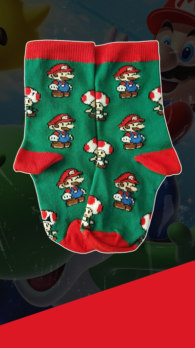 Mario bros