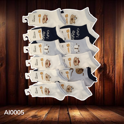 AI0005 TALLE 1-4