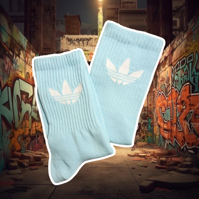 Adidas acqua