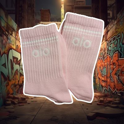 Alo rosa
