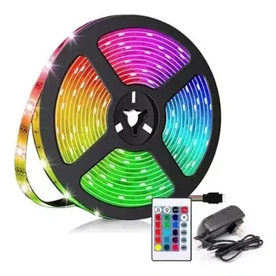 TIRA LED 28x35 5MTRS
