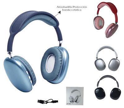 Auricular P9 Promax 