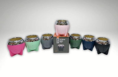 mate clasico neon 150ML