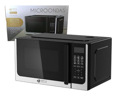 Microondas oryx 2Ltr 1000w
