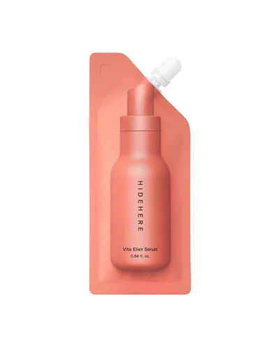Serum Facial HIDEHERE Vita Elixir