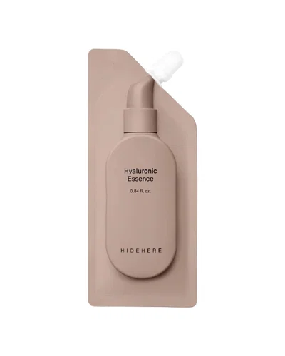 Esencia Facial HIDEHERE Hyaluronic Essence