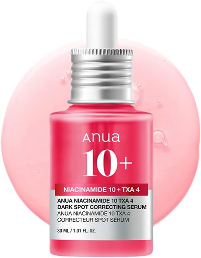 ANUA Dark Spot Correcting Serum
