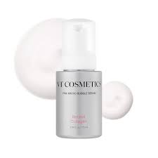 Retinol Collagen Pink Micro Bubble Serum