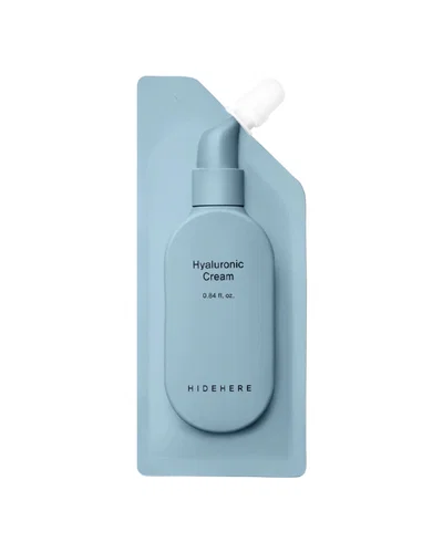 Crema Facial HIDEHERE Hyaluronic Cream