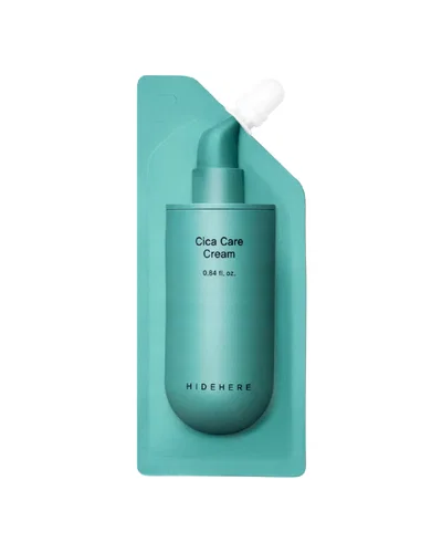 Crema Facial HIDEHERE Cica Care