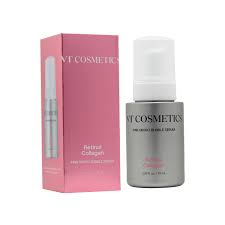 VT COSMETICS Pink Micro Bubble Serum