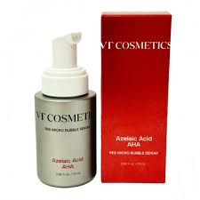 VT COSMETICS Red Micro Bubble Serum
