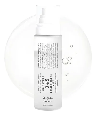 Dr Althea 345 Relief Cream Mist