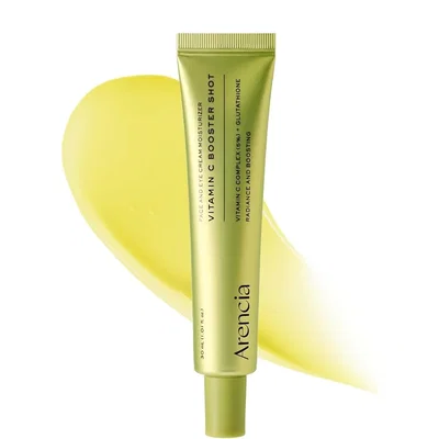 Arencia Vitamin C Booster Shot