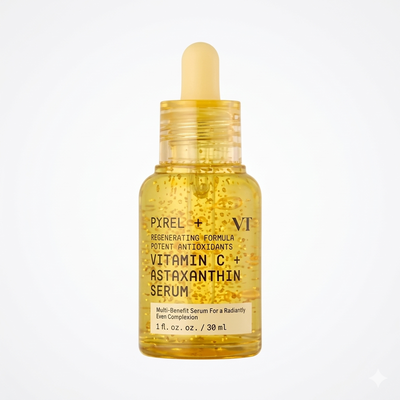 VT Cosmetics Pixel Vitamin C Astaxanthin Serum