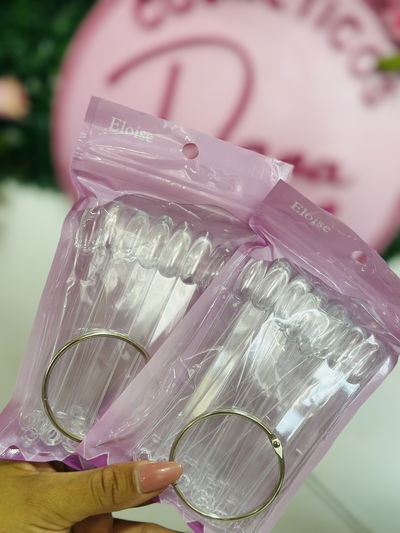 Muestrario 🩷🩷🩷