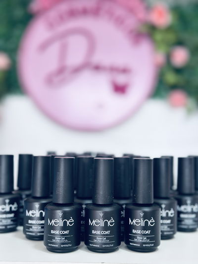 BASE MELINÉ 💅