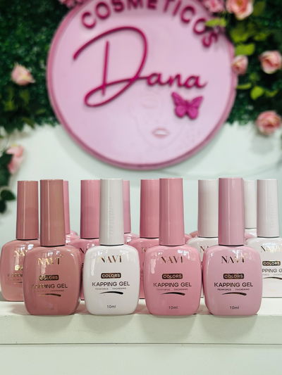 Kappin gel 💕