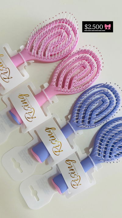 Cepillo de pelo 💇‍♀️ 