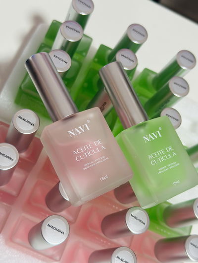 ACEITE DE CUTÍCULA 💝