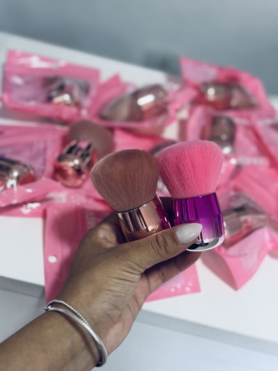 BROCHAS PARA UÑAS 💅 