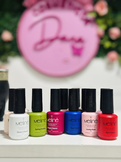 Esmaltes Meliné