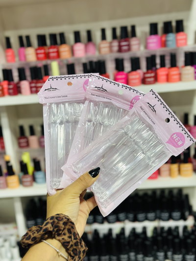 Muestrarios 💅